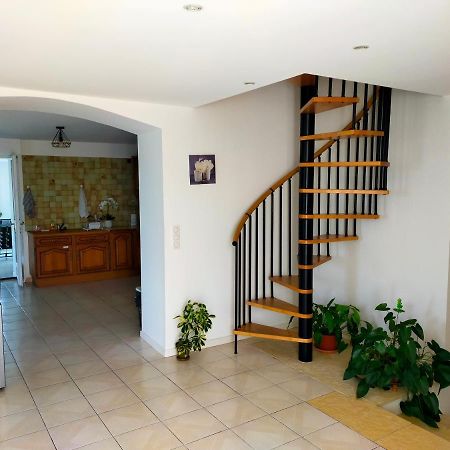 Gite Chez Cheynaud Celles  エクステリア 写真
