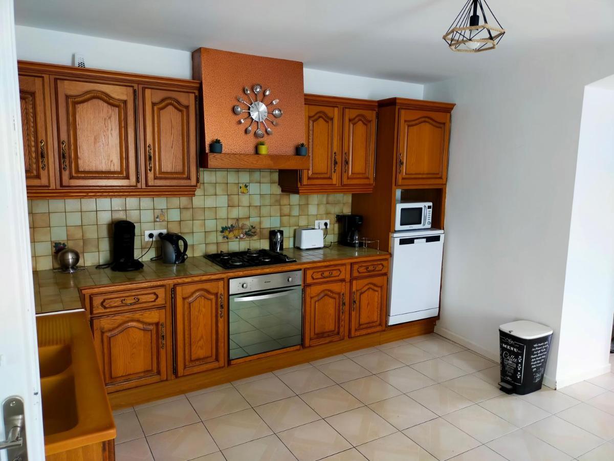 Gite Chez Cheynaud Celles  エクステリア 写真