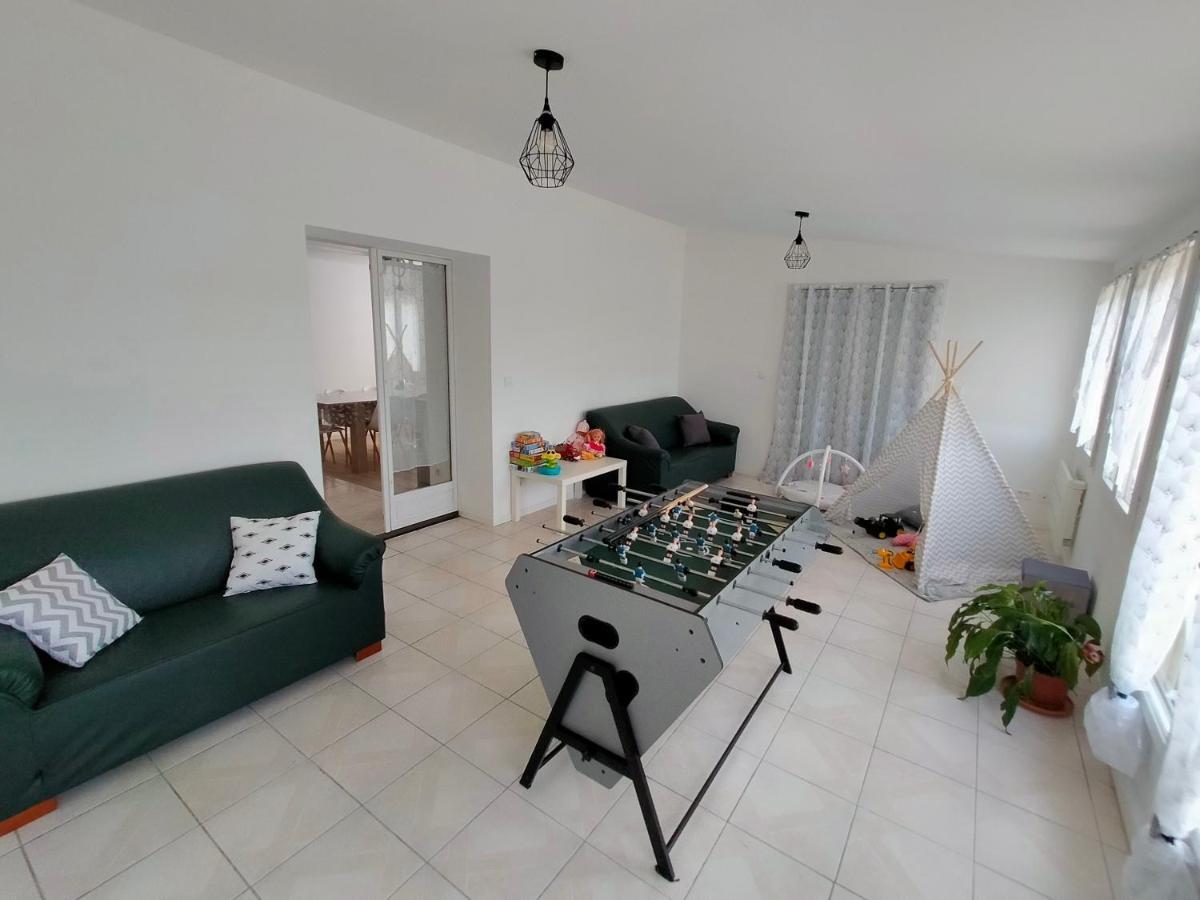 Gite Chez Cheynaud Celles  エクステリア 写真